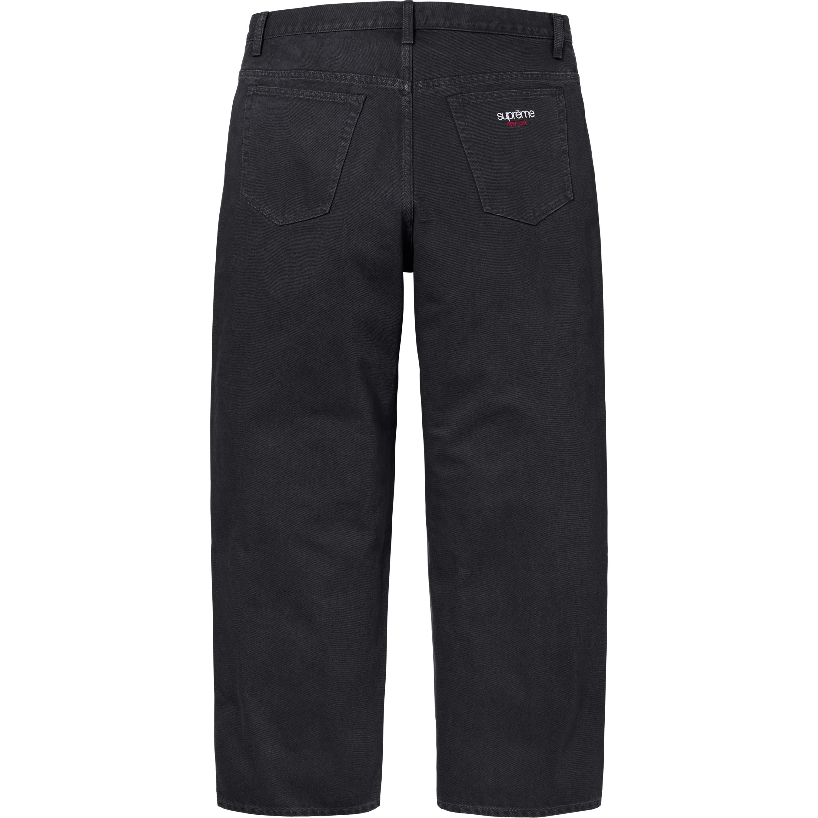 Baggy Jean view 8